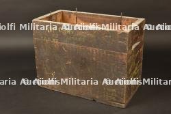 Caisse pour munitions 30 USAAF.