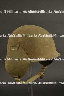 Casque anti-flak M-3.