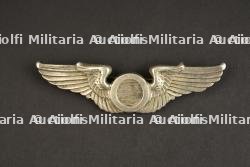 Brevet Flight Observer Wings USAAF.