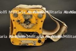 Radio de survie BC-778-D.
