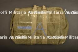 Aviator Kit Bag USAAF.