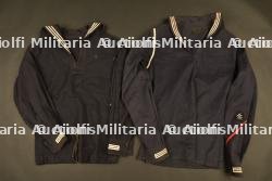 Ensemble de jumper USN.