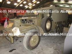 Dodge type WC 63