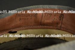 Casquette troupe de l'infanterie russe. — photo 4