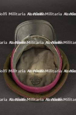 Casquette troupe de l'infanterie russe. — miniature 6
