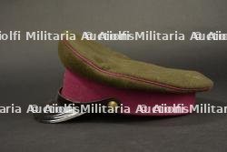 Casquette troupe de l'infanterie russe. — miniature 8