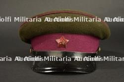 Casquette troupe de l'infanterie russe. — miniature 9