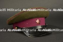 Casquette troupe de l'infanterie russe. — miniature 10