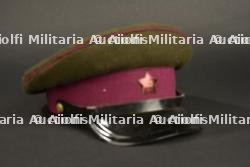 Casquette troupe de l'infanterie russe. — miniature 11