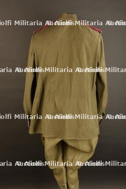 Uniforme russe après-guerre. — photo 4