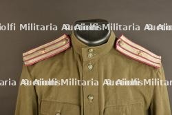 Uniforme russe après-guerre. — miniature 6