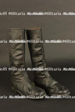 Bottes russe.