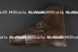 Holster de pistolet. — photo 1