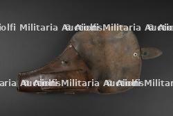 Holster de pistolet. — miniature 3