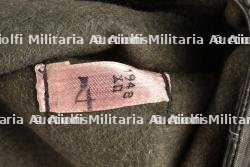 Bonnet et gants de vol russe. — photo 2