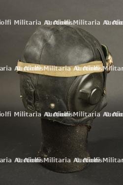 Bonnet et gants de vol russe. — photo 4