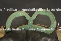 Bonnet et gants de vol russe. — miniature 8