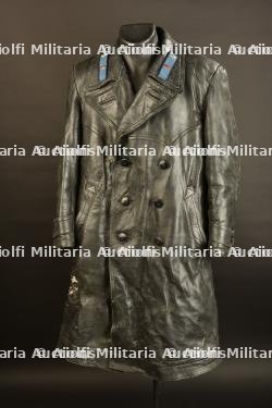 Manteau de l'aviation russe. — photo 1