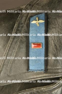 Manteau de l'aviation russe. — photo 3