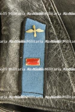 Manteau de l'aviation russe. — photo 4