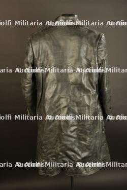 Manteau de l'aviation russe. — photo 8