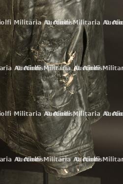 Manteau de l'aviation russe. — photo 9