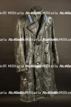 Manteau de l'aviation russe. — photo 10