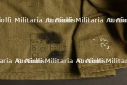 Gymnastyorka de capitaine de l'aviation russe. — photo 2