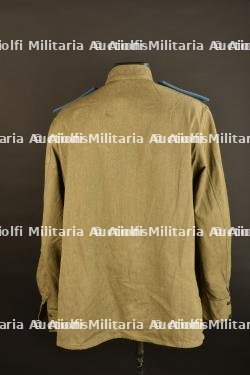 Gymnastyorka de capitaine de l'aviation russe. — photo 6