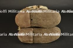 Paire de bottes de vol russe. — photo 2
