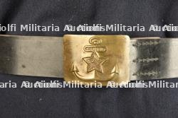 Uniforme de marin russe. — miniature 5