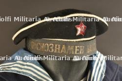 Uniforme de marin russe. — photo 8