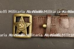 Ensemble d'équipement d'officier russe. — photo 6