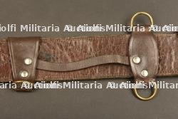Ensemble d'équipement d'officier russe. — photo 7