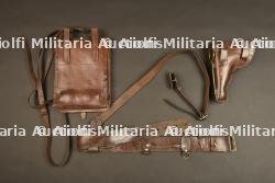 Ensemble d'équipement d'officier russe. — photo 8