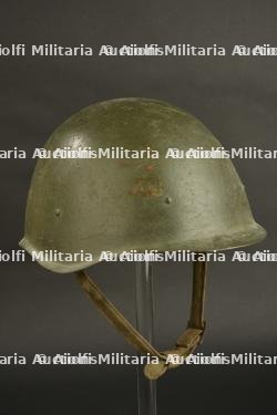 Casque SSH 40 russe.