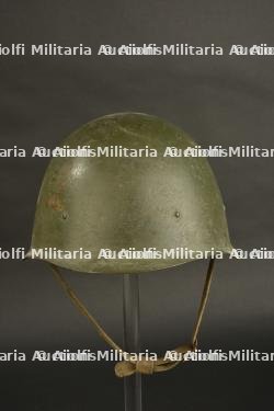 Casque SSH 40 russe. — miniature 2