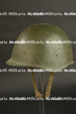 Casque SSH 40 russe. — photo 3