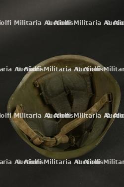 Casque SSH 40 russe. — photo 5