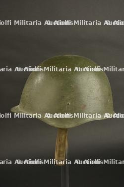 Casque SSH 40 russe. — photo 7