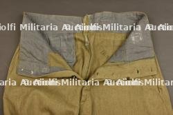 Pantalon culotte de cheval russe. — photo 3