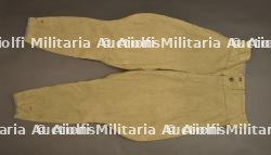 Pantalon culotte de cheval russe. — miniature 4