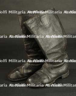 Bottes russe.