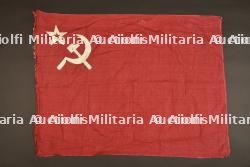 Drapeau russe. — photo 1