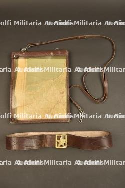 Ensemble d'équipement d'officier russe. — miniature 1