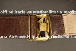 Ensemble d'équipement d'officier russe. — photo 6