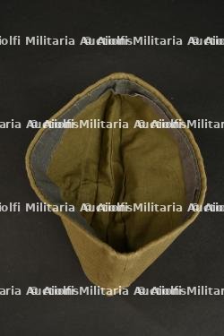 Calot d'auxiliaire féminin russe. — miniature 3