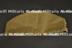 Calot d'auxiliaire féminin russe. — photo 5