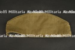 Calot d'auxiliaire féminin russe. — photo 6