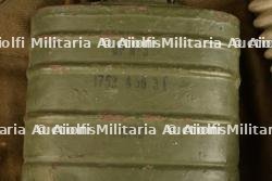 Masque anti-gaz russe. — miniature 2